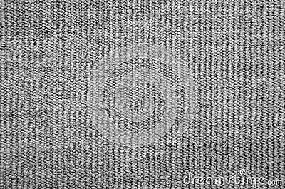 Gray fiber of dry plantâ€‹ pattern background. Stock Photo